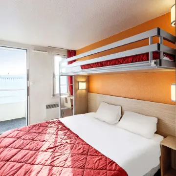 Premiere Classe Laon