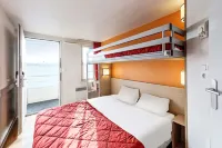 Hôtel Première Classe Caen Hôtels à : Saint-Contest