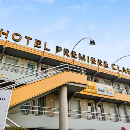 Premiere Classe Besancon - Ecole Valentin