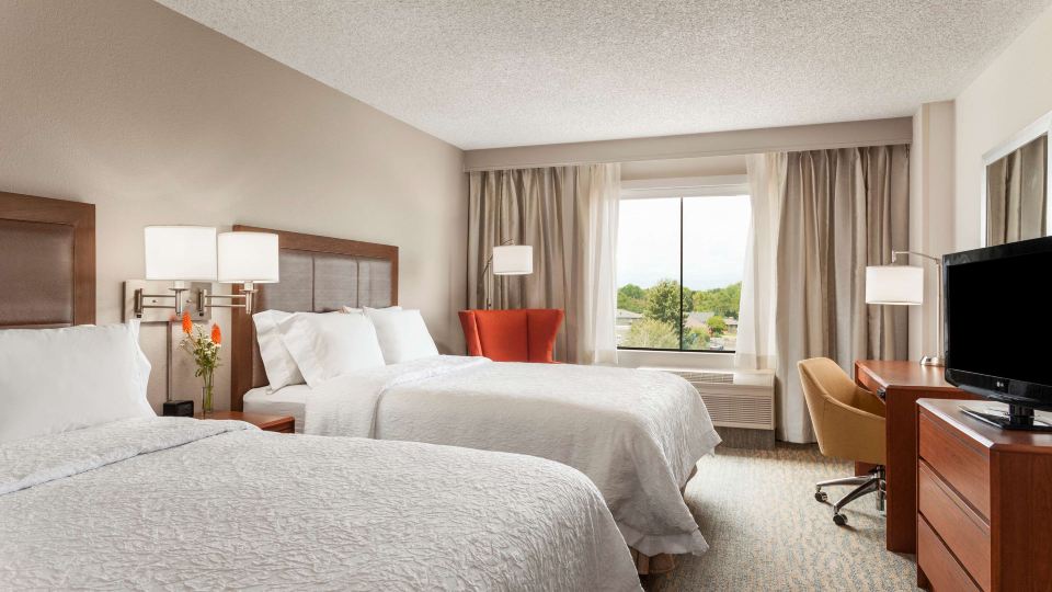 Hampton Inn & Suites Denver-Cherry Creek