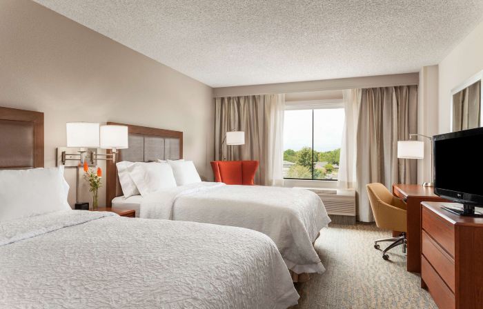 Hampton Inn & Suites Denver-Cherry Creek