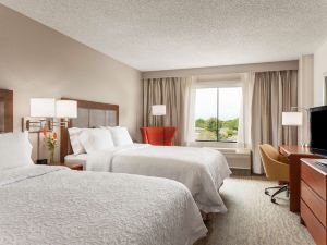 Hampton Inn & Suites Denver-Cherry Creek