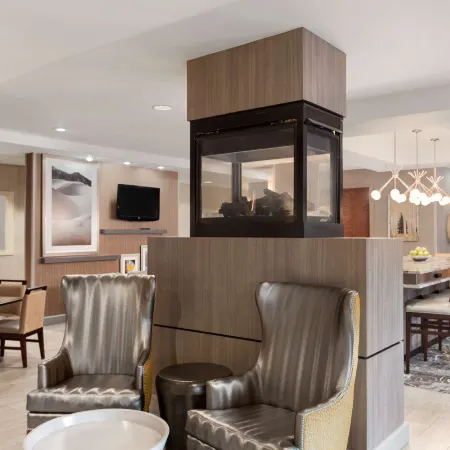 Hampton Inn & Suites Denver-Cherry Creek