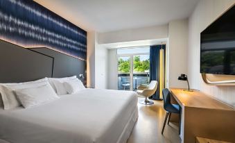 Barceló Costa Vasca