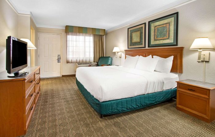 La Quinta Inn by Wyndham Albuquerque Airport