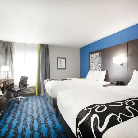 La Quinta Inn by Wyndham St. Louis Hazelwood - Airport North