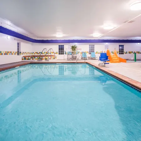 La Quinta Inn & Suites by Wyndham Rochester Mayo Clinic S
