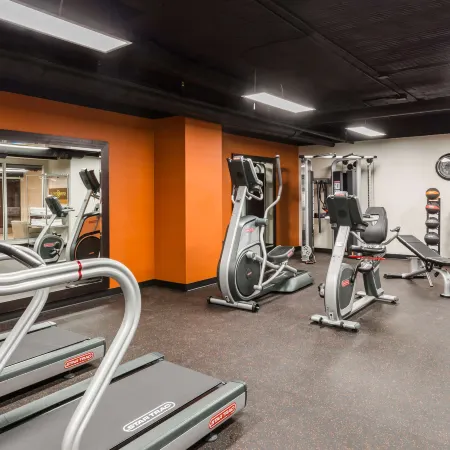 Home2 Suites by Hilton Atlanta Downtown