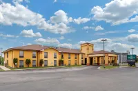 Quality Inn St Robert - Ft Leonard Wood Hotels in Saint Robert