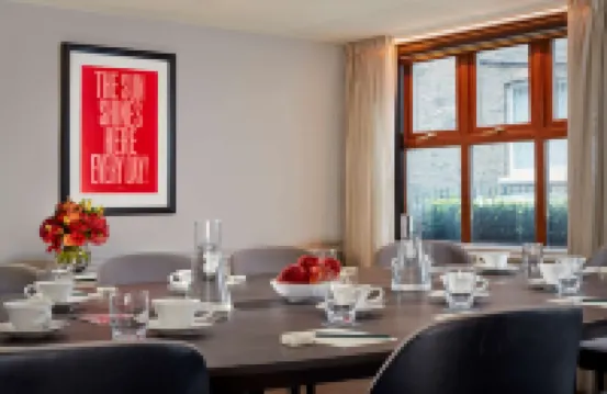 Holmes Hotel London