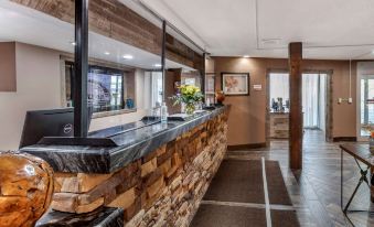Best Western Downtown Casper Hotel