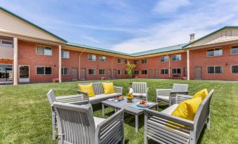 Best Western Downtown Casper Hotel