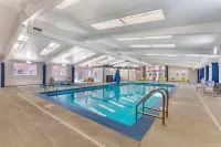 Best Western Downtown Casper Hotel Hotels in Casper