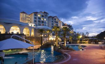 Sol Beach Yangyang