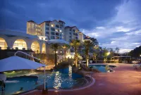 Sol Beach Yangyang Hotels in 