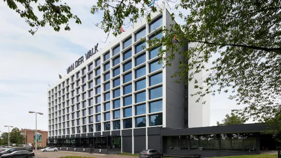 Van der Valk Hotel Antwerpen