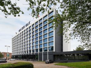 Hotel Van der Valk, Antwerpen