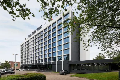 Van der Valk Hotel Antwerpen