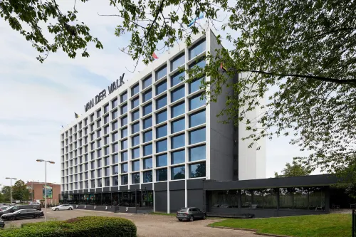 Van der Valk Hotel Antwerpen Hotels in Antwerpen