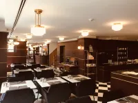 Gatsby Hotel - Adults Only - Small Luxury Hotel - by F-Hotels فنادق في Zeebrugge