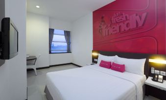 Favehotel Pluit Junction