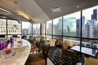Holiday Inn Chicago Dwtn - the Mart