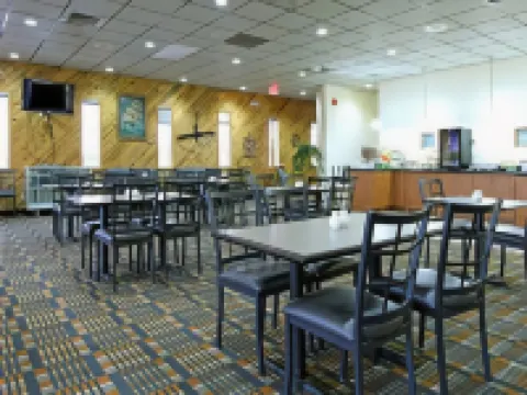 Quality Inn Kenai Hoteles en Kenai