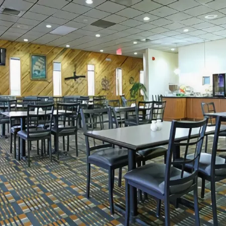 Quality Inn Kenai