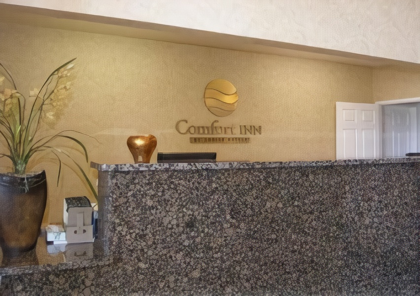 Comfort Inn Near Grand Canyon