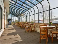 Quality Inn Oakwood
