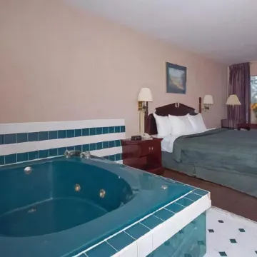 Quality Inn & Suites Macon North