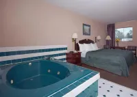 Quality Inn & Suites Macon North