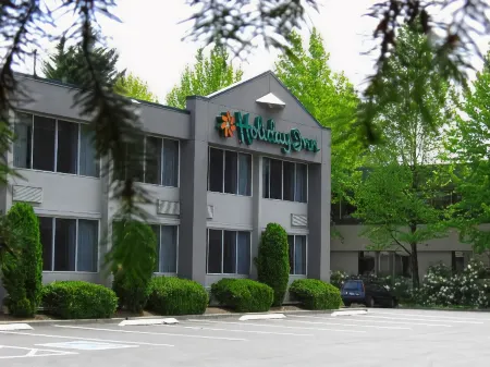 Fairfield Inn Issaquah