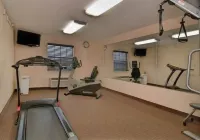 Quality Inn Airport Hotels in Berkeley