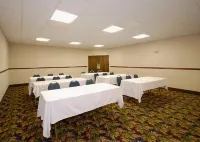 Rodeway Inn 블루밍턴 호텔