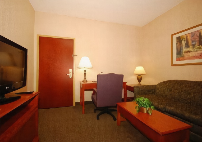 Quality Suites Pineville - Charlotte