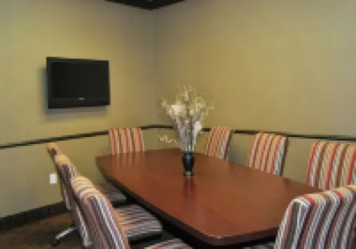 Comfort Suites Hoteles en Alexandría