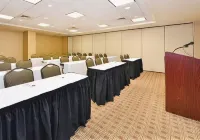 Comfort Suites University - Research Park Hotels in Newell