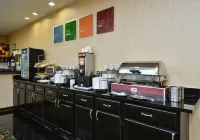 Comfort Suites the Colony - Plano West Các khách sạn ở The Colony