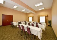 Comfort Suites Redmond Airport Hotel a Redmond