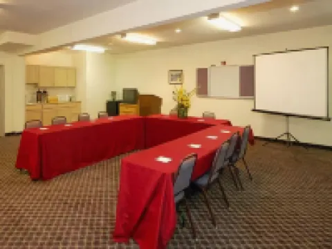 Comfort Suites Hotels in Comal County