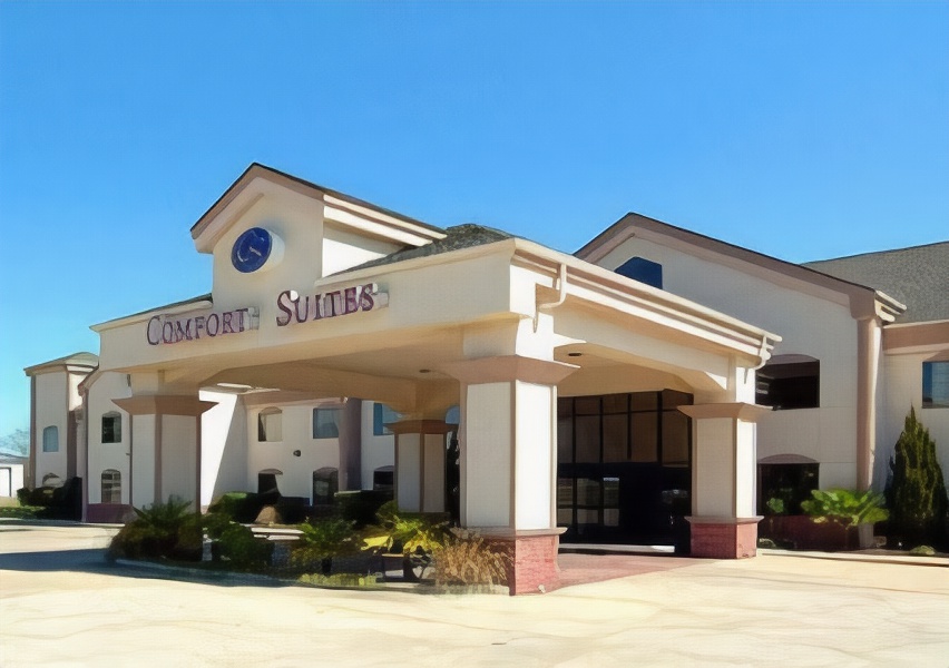 Comfort Suites Idabel