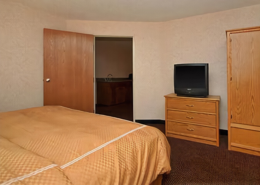 Comfort Suites at Tucson Mall