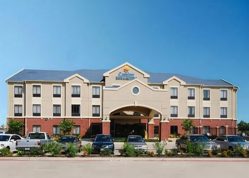 Comfort Inn & Suites Port Arthur