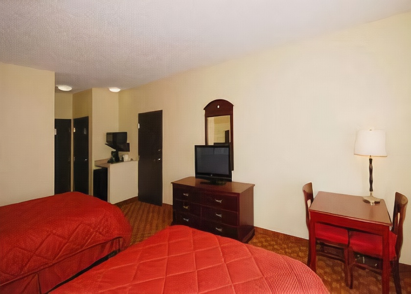 Comfort Inn & Suites Port Arthur