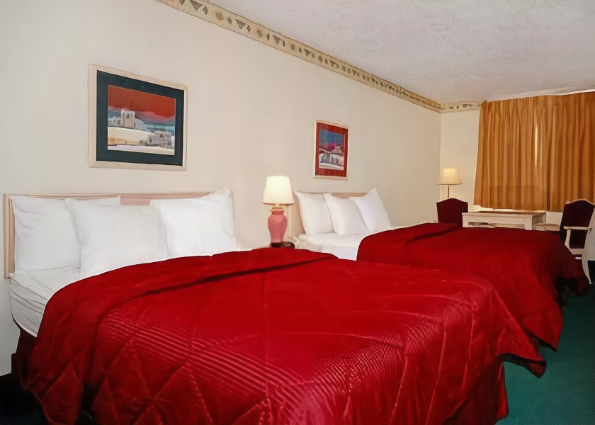 Quality Inn & Suites Del Rio