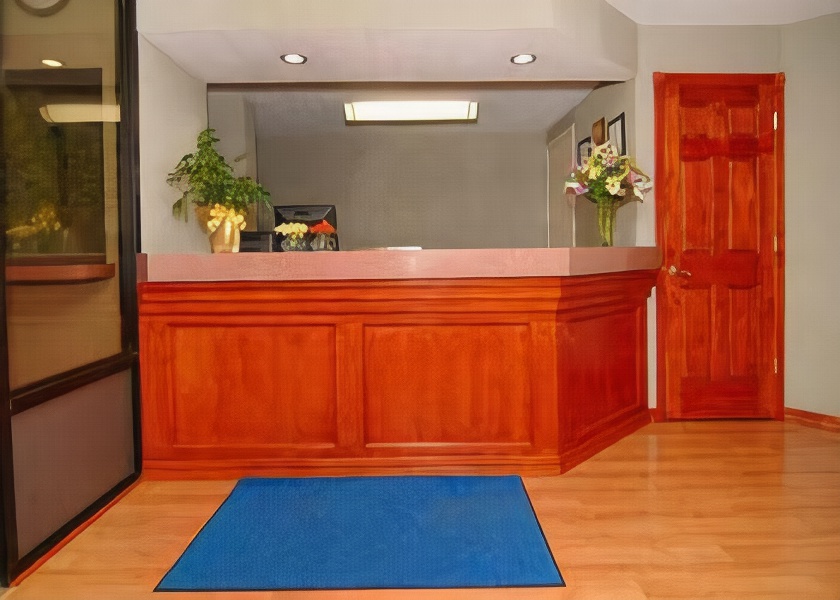 Quality Inn & Suites Clarksville