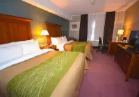 Comfort Inn Hotels in Cobourg