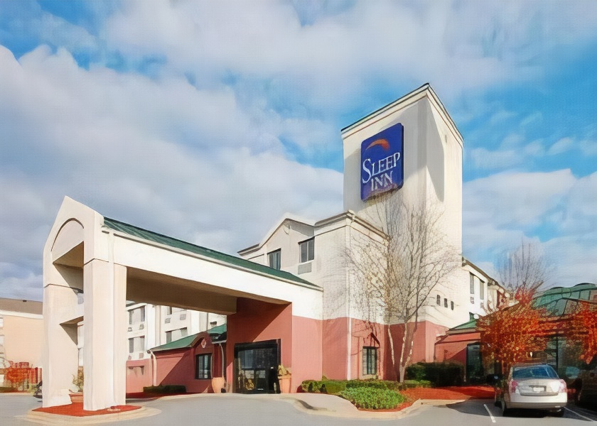 Country Inn & Suites by Radisson, Roanoke Rapids, NC