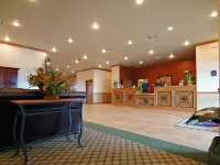 Econo Lodge Inn & Suites Bridgeport Hotels in Wise County